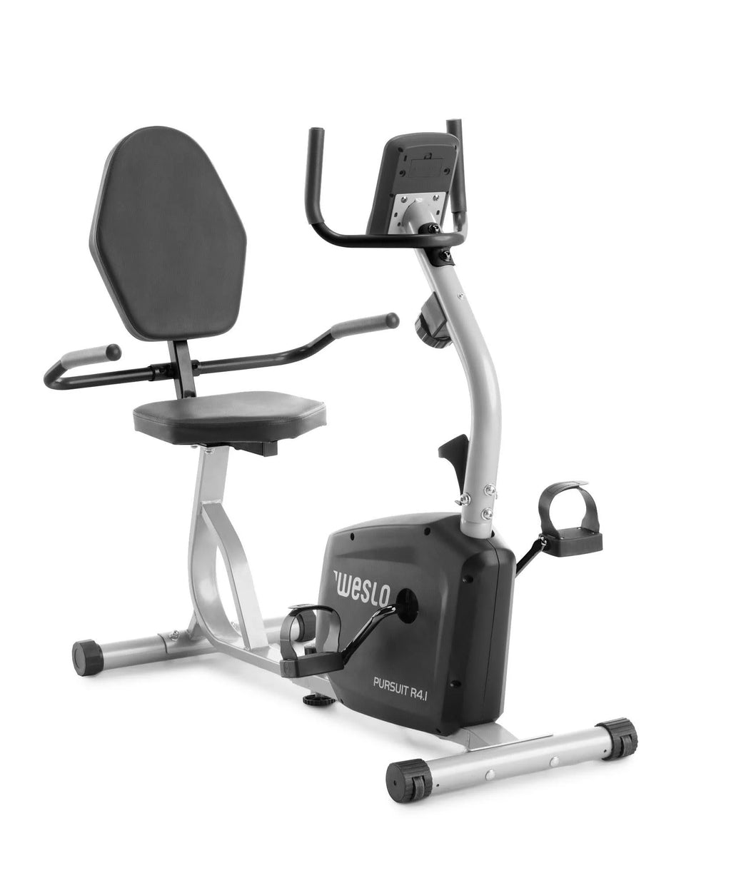 Recumbent Exercise Bike Y638
