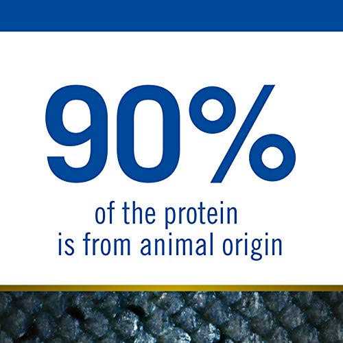 Cod & Orange Adult Mini Dry Dog Food F750915