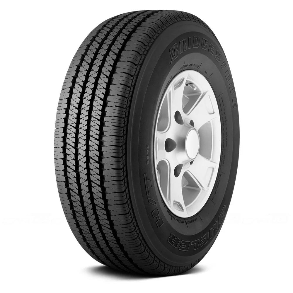 All Season Light Truck Tire R811910