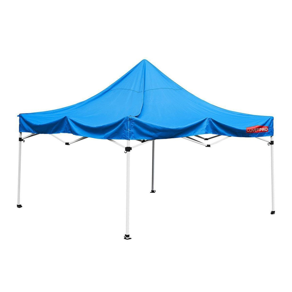 10 ft. x 10 ft. Heavy Duty Pop-Up Canopy R278