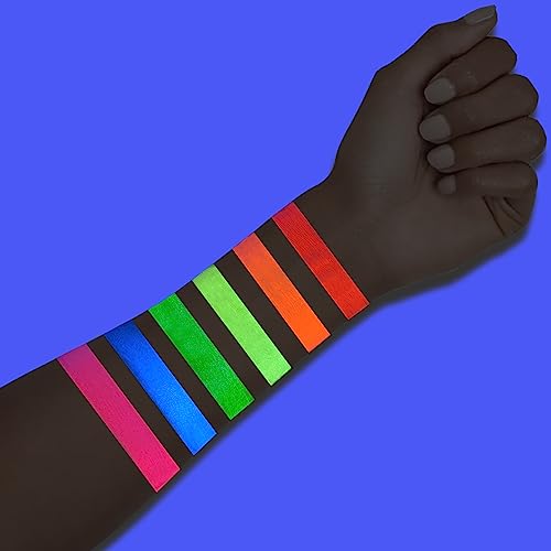 36 Colors Non-Toxic Face Paint Kit Z49635