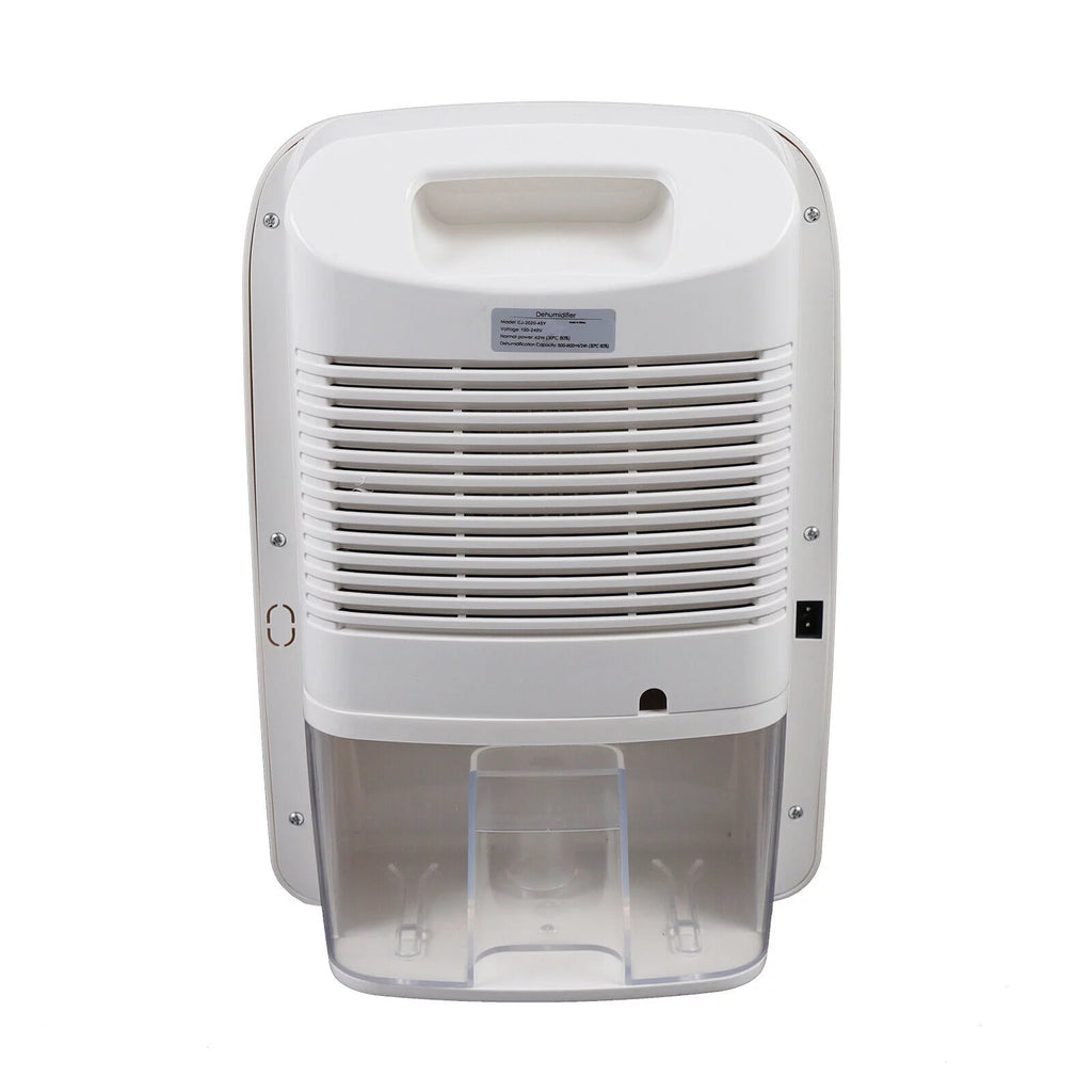 2.5L Dehumidifier with Drain Hose K8638
