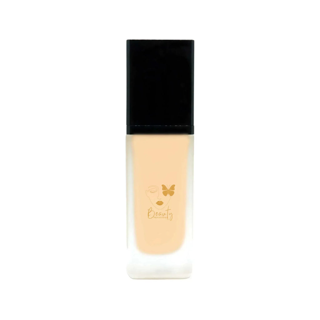 Foundation with SPF T274254