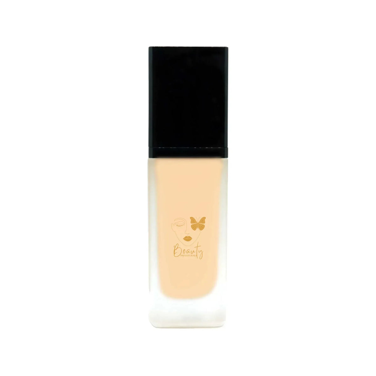 Foundation with SPF T274254