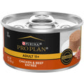 Senior Chicken & Beef Cat Food E60797