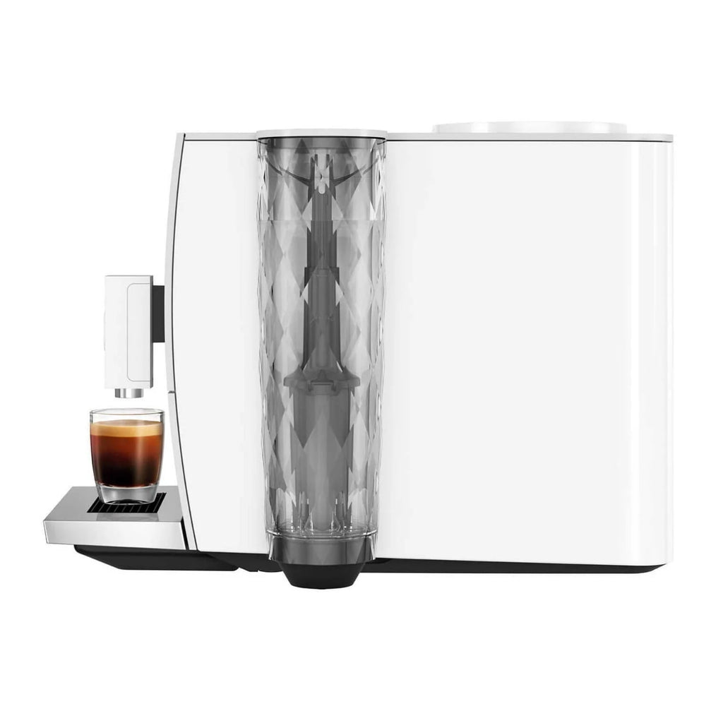 Automatic Espresso Machine Nordic White A404918