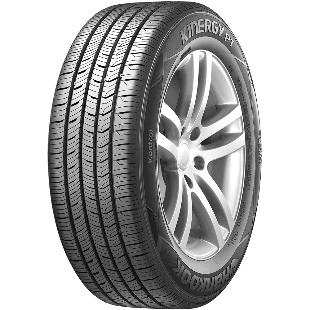 All Season 215/60R15 94H Passenger Tire Z8692