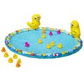 Outdoor Summer Water Play Mat R991