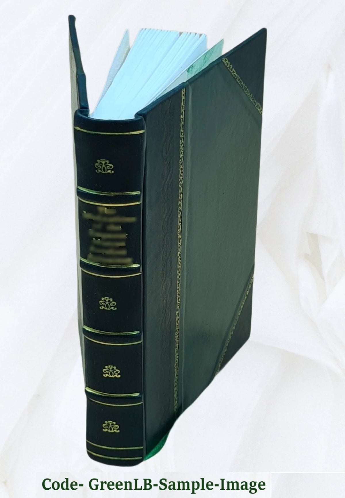 Railroad Companies of Pennsylvania Leather Bound Z7587