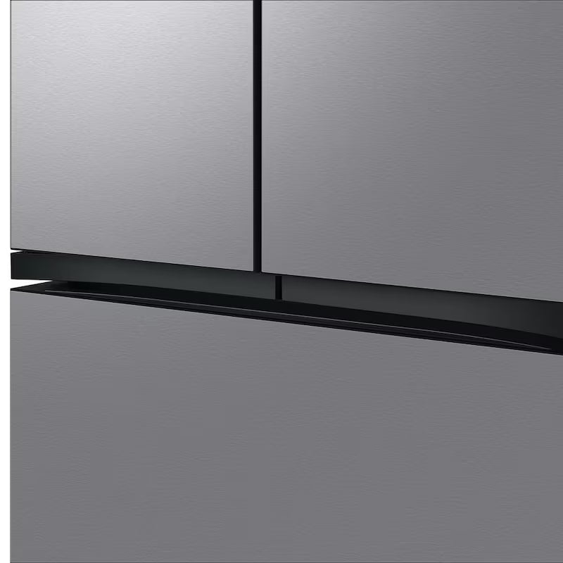 30 cu. ft. 3-Door French Door Smart Refrigerator with Beverage Center Stainless Steel G3509